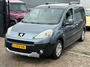 Peugeot Partner - 1.6 XT Style 2010 5-Persoons LPG-G3