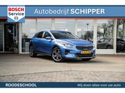 Kia Xceed - 1.6 T-GDi DynamicPlusLine