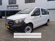 Mercedes-Benz Vito - 109 BlueTEC Base Lang 9PERSONEN/PRIJS EX BTW BPM VRIJ / 6X O