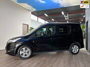 Ford Tourneo Connect - MINICAMPER, pano, carplay, camera