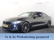 BMW 4-serie - Coupé 420i High Executive