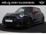 MINI John Cooper Works - Cooper Automaat / Sportstoelen / Comfort Access