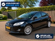Ford Focus - 1.6 TI-VCT Titanium Airco (automatisch) | Lmv | Cv op Afstan