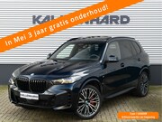 BMW X5 - xDrive50e M-Sport Pro - Bowers & Wilkins - Full Option - NP1