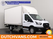 Ford Transit - 2.0TDCi 170PK Bakwagen+Laadklep | Airco | Cruise | 3-Zits