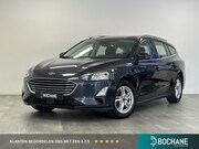 Ford Focus - Wagon 1.0 EcoBoost Trend Edition Business | NAVI | PARKEERSE