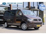 Volkswagen Transporter - Multivan 2.0 TSI L1H1 4Motion Highline|Gereviseerd Motorblok