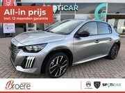 Peugeot 208 - 1.2 Turbo 100 pk GT M6 | Keyless