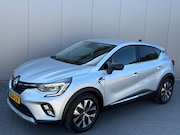Renault Captur - 1.6 E-Tech Hybrid 145PK Automaat Techno Trekhaak/Gr.-navigat