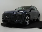 Audi Q6 e-tron - S edition performance 100 kWh | Tech Pro | 360 camera | Comf