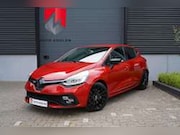 Renault Clio - 1.6 Turbo R.S. Trophy 220 pk / camera / keyless