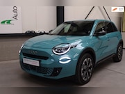 Fiat 600 - 1.2 Hybrid "LA PRIMA" - ALS NIEUW /ADAPTIVE CRUISE/NAVI/CAME