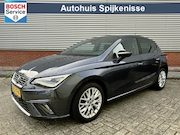 Seat Ibiza - 1.0 EcoTSI FR Business Connect | Automaat | Carplay | Camera