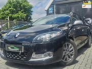 Renault Mégane - Estate 1.5 dCi GT-Line