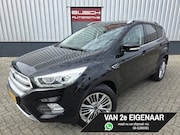 Ford Kuga - 1.5 EcoBoost Trend Ultimate| VAN 2e EIGENAAR |