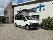 Volkswagen Transporter - Smallander Adventure 2.0 TDI L1H1 75 kW (102 pk) (Inbouw 202