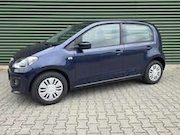 Volkswagen Up! - 1.0 high up!|Airco|Netjes|Stoel-Verwarming|