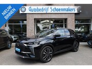 DS DS 7 Crossback - E-Tense 4x4 Opera PANO LEER+MEMORY RUIT+STOELVERWARMING 360-