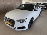 Audi A3 - Limousine 1.0 TFSI ProL.