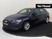 Audi A3 - Sportback 30 TFSI Advanced edition | leder | navigatie | cli