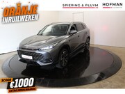 MG HS - PHEV 1.5 Luxury Nieuw! Vol Leder 360°Camera 100Km Elektrisch