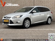Ford Focus - 1.6 TDCI Titanium