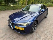 Alfa Romeo Giulia - 2.0T/280PK/AWD/VELOCE/LEER/F1/XEN/NAV/THAAK
