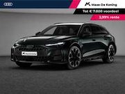 Audi A6 Allroad - e-hybrid quattro 367 PK · B&O Premium 3D met hoofd