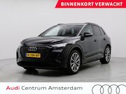Audi Q4 e-tron - 40 Launch edition S Competition 77 kWh 204 pk | SOH 97,14% |