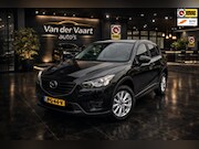 Mazda CX-5 - 2.0 SkyActiv-G 165 TS+ 2WD NAVI LMV CLIMA