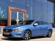 Volvo V60 - 1.6 T3 R-Design | Afn Trekhaak | Cruise | Parkeersensoren | 
