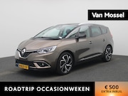 Renault Grand Scénic - 1.3 TCe Intens 7p. | AUTOMAAT | ACHTERUITRIJCAMERA | HEAD-UP