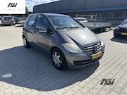 Mercedes-Benz A-klasse - 160 AIRCO, APK, ISOFIX, BLEUTOOTH, netjes