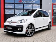 Volkswagen Up! - 1.0 TSI GTI | Cruisecontrol | Stoelverwarming | Beats | Park
