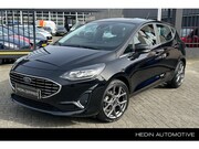 Ford Fiesta - 1.0 EcoBoost Hybrid Titanium ST Line