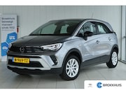 Opel Crossland - 1.2 Turbo Elegance Automaat | Cruise Control | Trekhaak | St