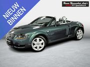Audi TT - Roadster 1.8 5V Turbo quattro 225PK Orig NL Auto