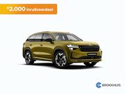 Skoda Kodiaq - Sportline Business | Achteruitrijcamera | Crew Protect Assis