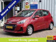 Hyundai i10 - 1.0i Comfort | 1e EIGENAAR | HOGE INSTAP | CRUISE | AIRCO |