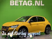 Peugeot e-208 - EV GT Pack 50 kWh SOH 90%| Camera | Stoelverwarming |