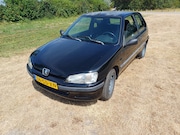 Peugeot 106 - 1.1 Accent APK 4-2027