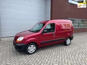 Renault Kangoo - Express 1.6-16V Grand Confort Automaat Nap
