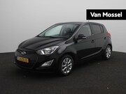 Hyundai i20 - 1.4i i-Motion | Airconditioning | Cruise Control | Lichtmeta