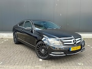 Mercedes-Benz C-klasse - 180* Apk 01-02-2027* N.A.P