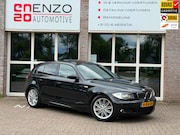 BMW 1-serie - 130i Executive zeer nette staat Xenon Pano M-pack