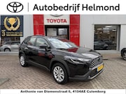 Toyota Corolla Cross - Hybrid 140 Active Keyless | Achteruitrij camera | Navigatie 