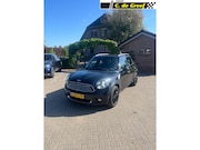 MINI Countryman - 1.6 Cooper Pepper