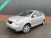 Volkswagen Polo - 1.2-12V Athene Airco NL Auto