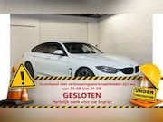 BMW 4-serie - Gran Coupé 418i High Exec M-Pakket | Navig