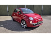 Fiat 500 - 0.9 TwinAir Sport